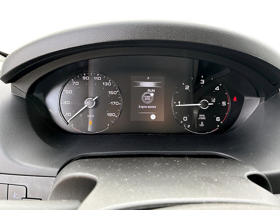 Bild på Citroen Jumper 140hk Aut L3H2  - DIESELVÄRMARE MM INGÅR!