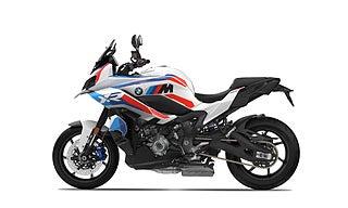 BMW M1000XR/Boka din 2026:a idag!
