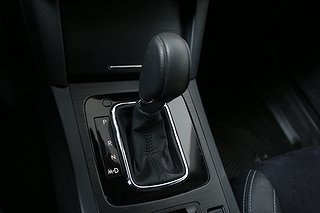 Kombi Subaru Outback 26 av 26