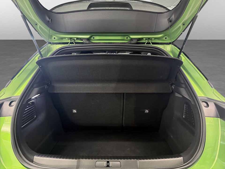 Bild på Opel Mokka GS-Line 1.2 PT 130hk Aut KAMPANJRÄNTA 3,99%