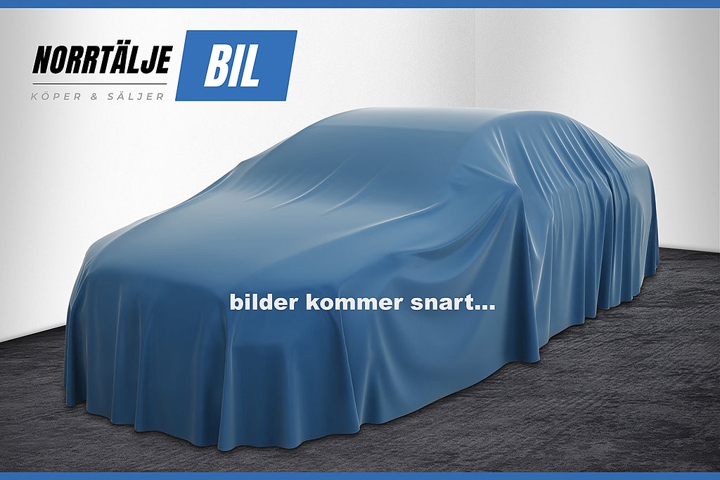 Nissan Qashqai 1.2 115 HK DIG-T AUT N-CONNECTA NYSERV  NYBES NAVI DRAG