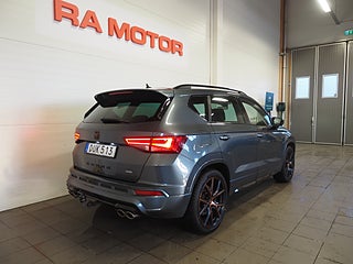 SUV Cupra Ateca 7 av 30