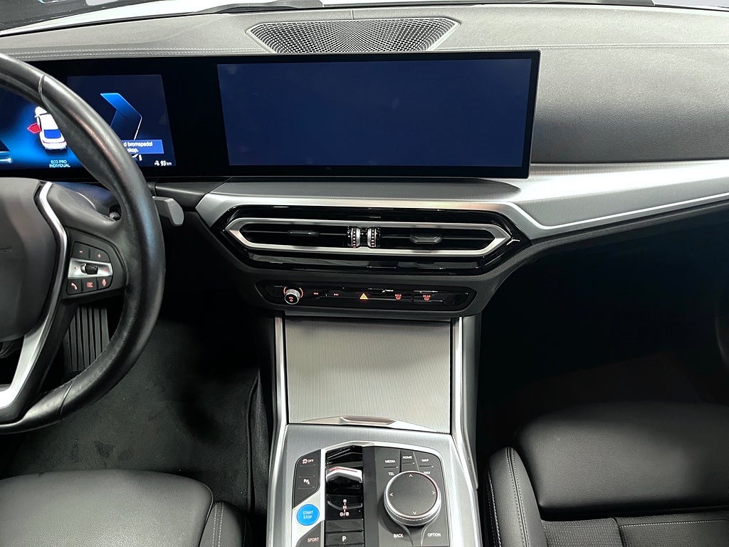 BMW i4 eDrive40 Gran Coupé 83.9 kWh, 340hp, 2024