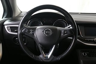Kombi Opel Astra 12 av 22