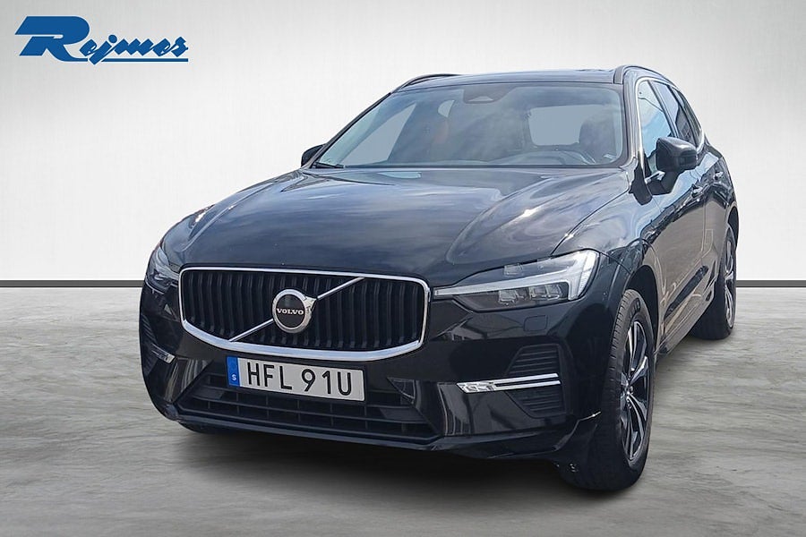 Volvo XC60 B4 Diesel Momentum Advanced Edt II