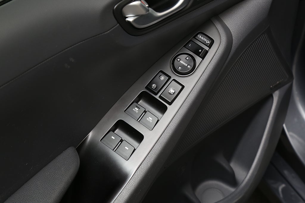 Hyundai IONIQ Plug-in 1.6 + 8.9 kWh Aut Limited Edition Plus Motorv 2019