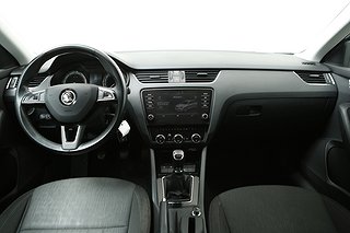 Kombi Skoda Octavia 9 av 22