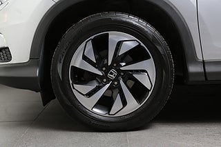 SUV Honda CR-V 9 av 31