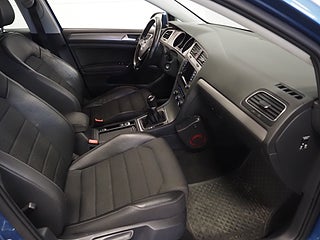 Kombi Volkswagen Golf 10 av 20