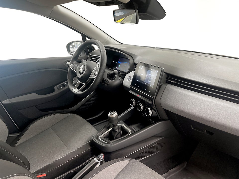 Bild på Mitsubishi Colt Invite 1.0 Turbo 91hk B-KAMERA