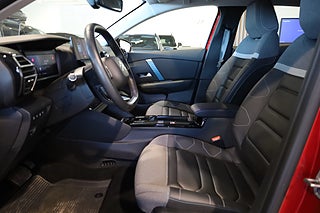 Halvkombi Citroën C4 11 av 27