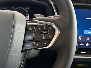Lexus RZ 300e /Keyless/A.d Fart/Navi/Kamera/Psens/Laneassist – bild 18