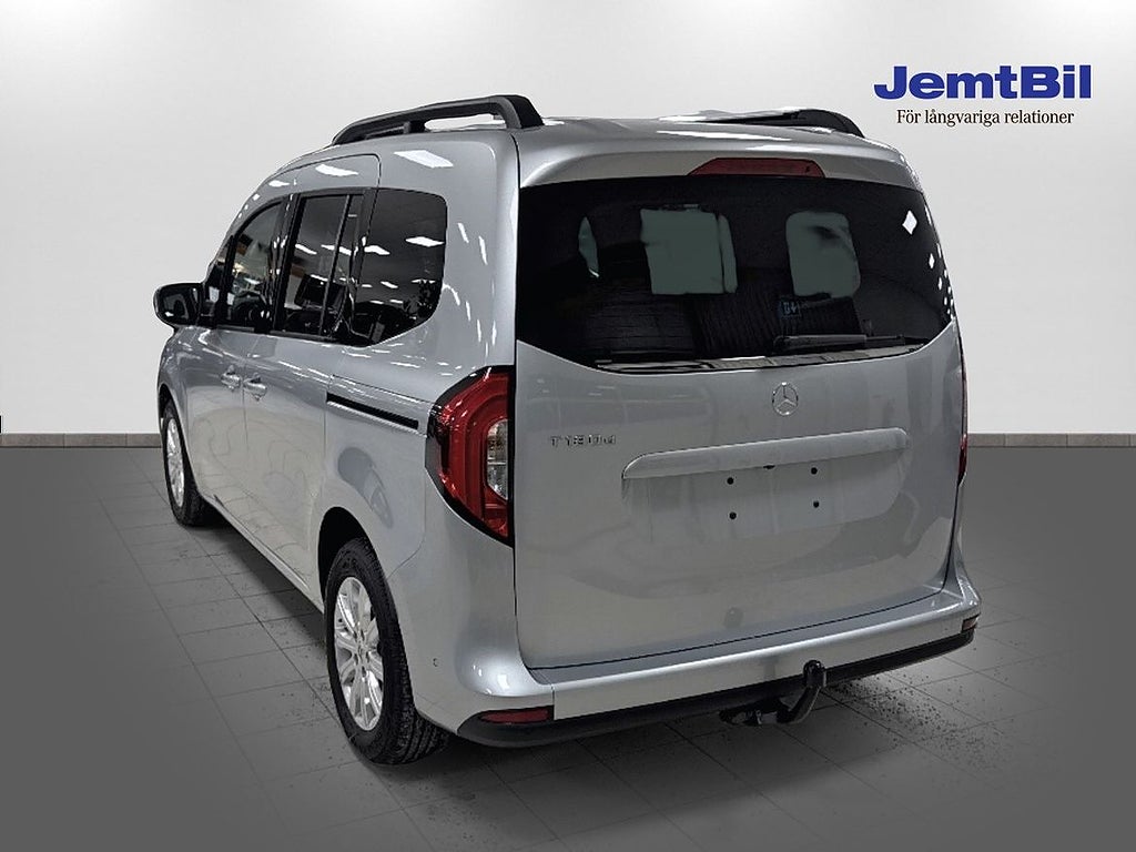 Mercedes-Benz T 2024 - miniatyr 6