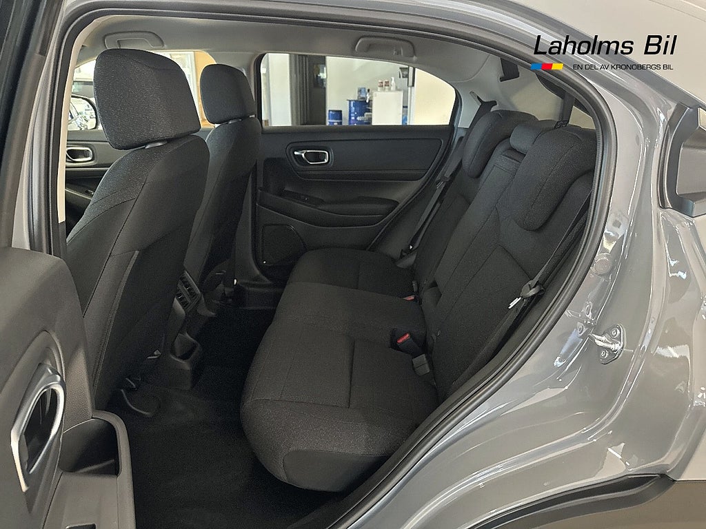 Honda HR-V Elegance e:HEV Hybrid 1,5 146 HK/Privatleasing Kampanj – bild 9