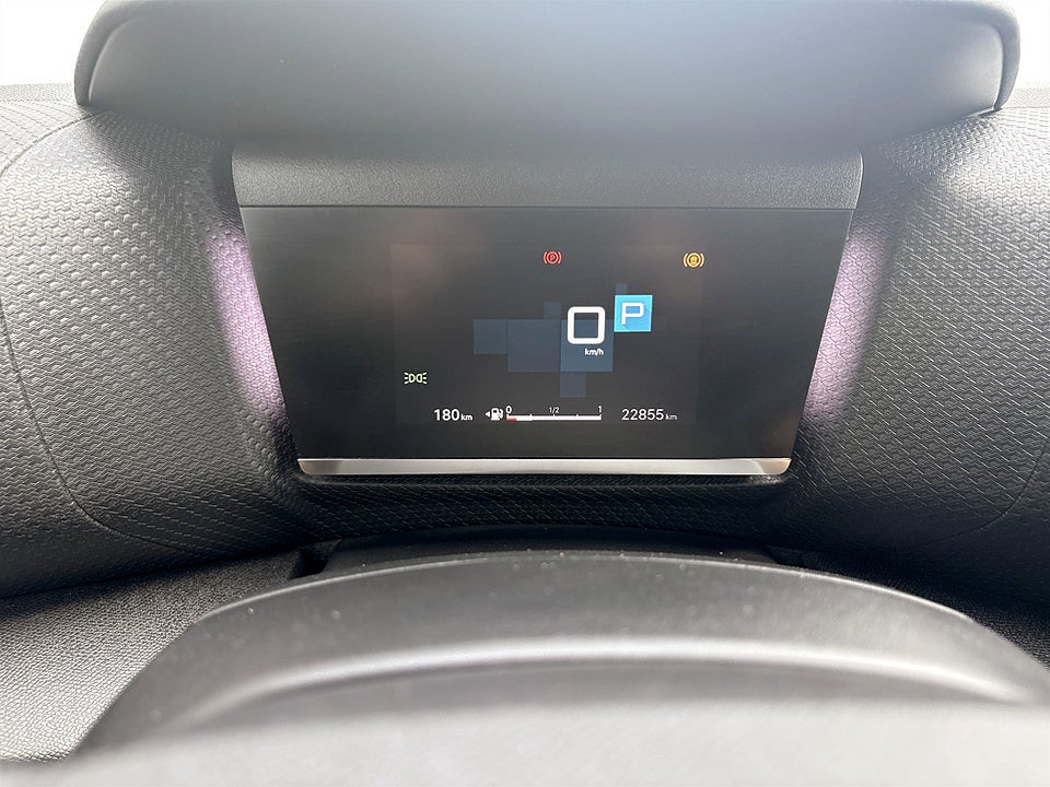 Bild på Citroën C4 Shine 1.2 PT 130hk Aut B-KAMERA NAVI