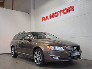 Kombi Volvo V70 2 av 24