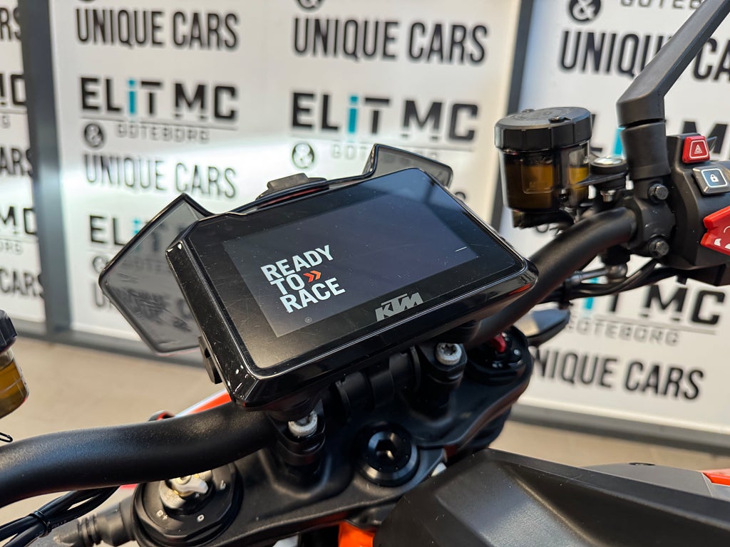 KTM 1290 2020 - miniatyr 17