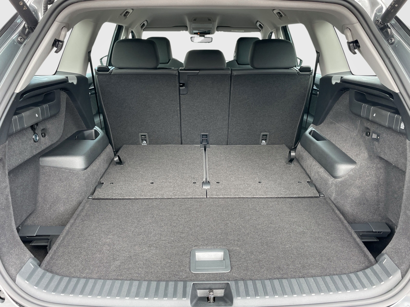 Skoda Kodiaq 2026, bild 4/10