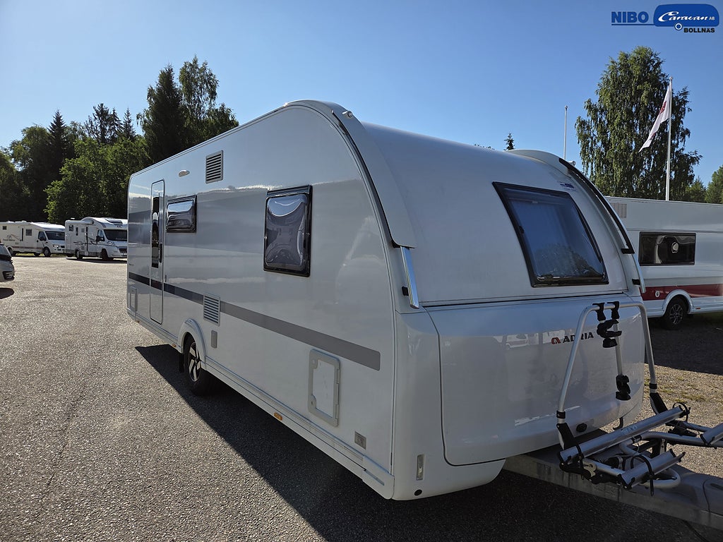 Adria ADORA 613 PK