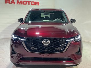 SUV Mazda CX-80 3 av 28