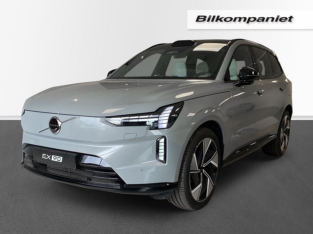 Volvo EX90 Twin Motor Performance Ultra 7Sits/Bowers&Wilkins