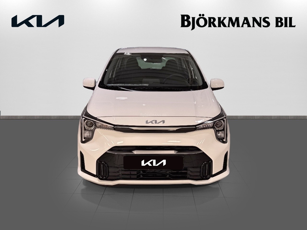 Kia Picanto 1.0 ACTION Manuell 2026, bild 2/46