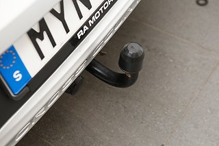 Halvkombi Volvo V40 Cross Country 9 av 26