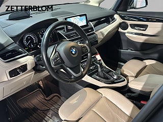 Kombi BMW 225xe 8 av 16