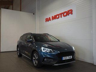 Kombi Ford Focus 1 av 21