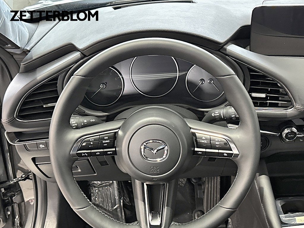 Kombi Mazda 3 11 av 14