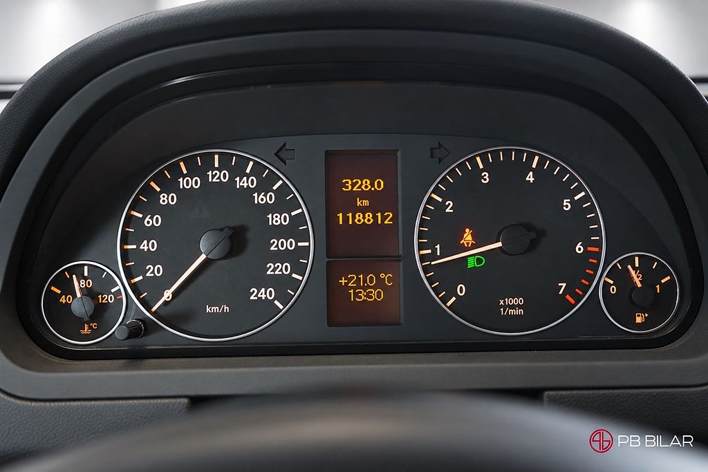Mercedes-Benz A