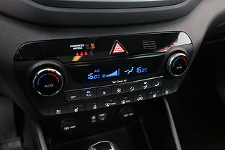 Kombi Hyundai Tucson 15 av 19