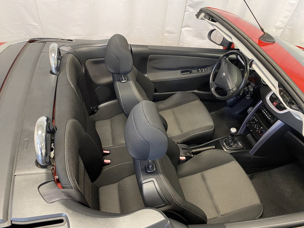Peugeot 207 2008, bild 7/10