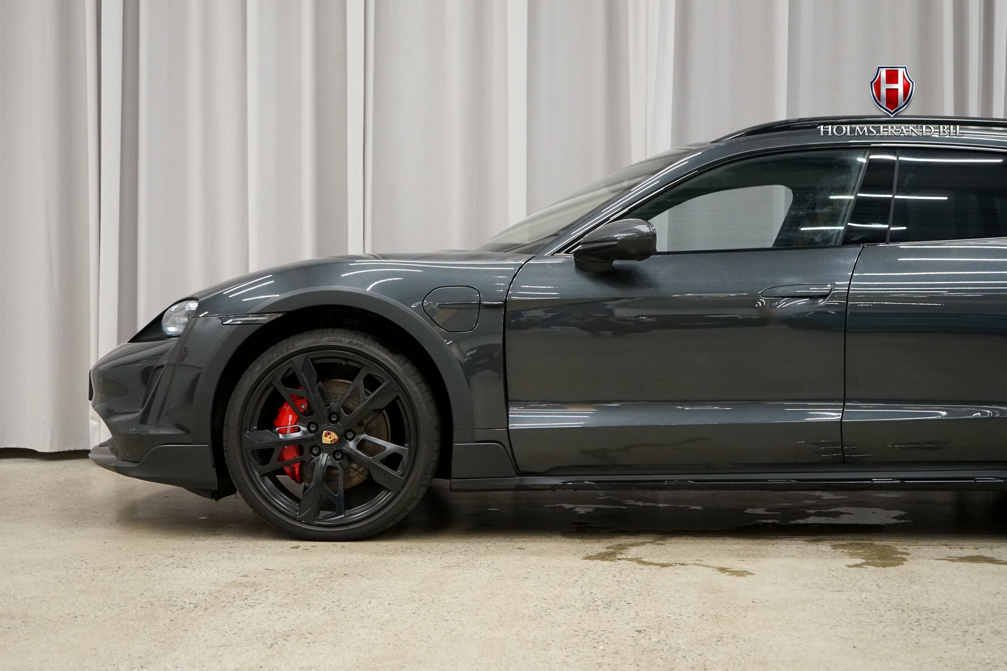 Porsche Taycan 2021, kuva 7/10
