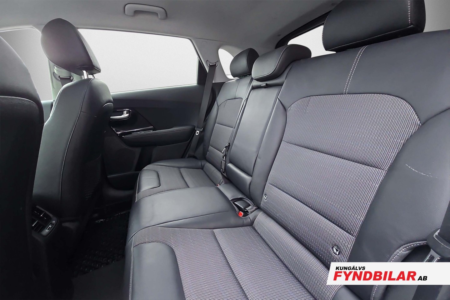 Kia Niro 2018, bild 4/10