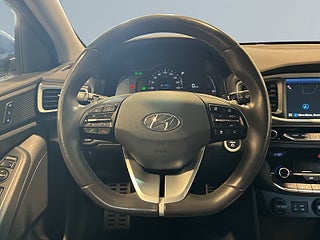 Hyundai IONIQ Electric Premium Plus Eco Kamera Skinn Navi Psens S&V – bild 15