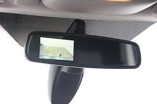 Transportbil - Skåp Ford Transit 8 av 13