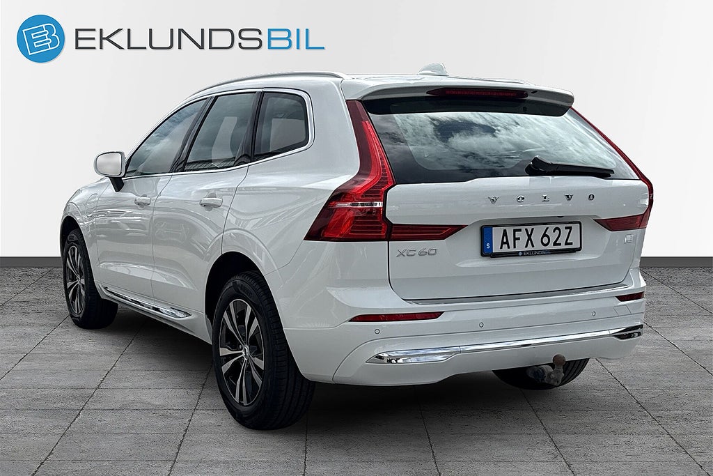 Volvo XC60 2022