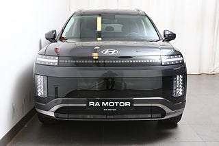 SUV Hyundai IONIQ 12 av 26