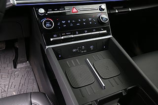 SUV Hyundai Santa Fe 21 av 27