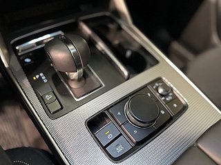 Mazda CX-60 PHEV AWD Rattvärme Kamera GPS MoK S/V-hjul MOMS