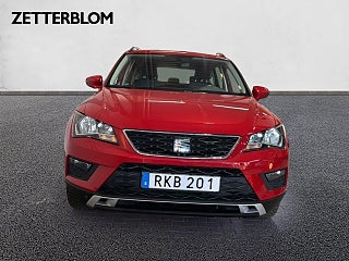 SUV Seat Ateca 5 av 16