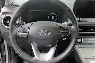 SUV Hyundai Kona 11 av 18