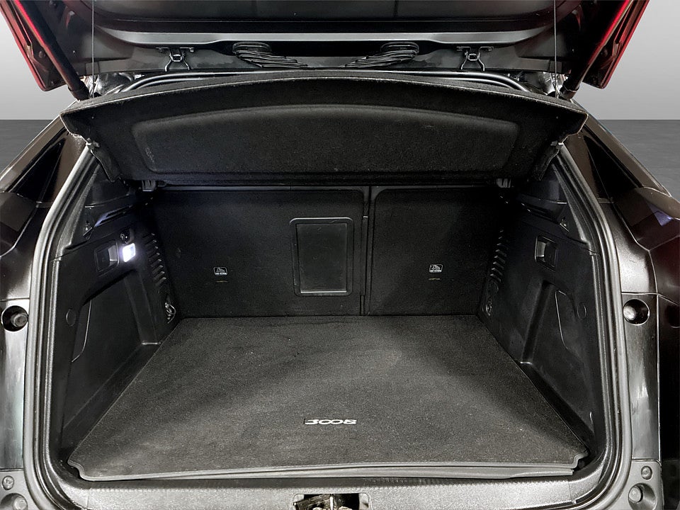 Bild på Peugeot 3008 GT PHEV Hybrid4 300hk Aut 4WD CARPLAY NAVI