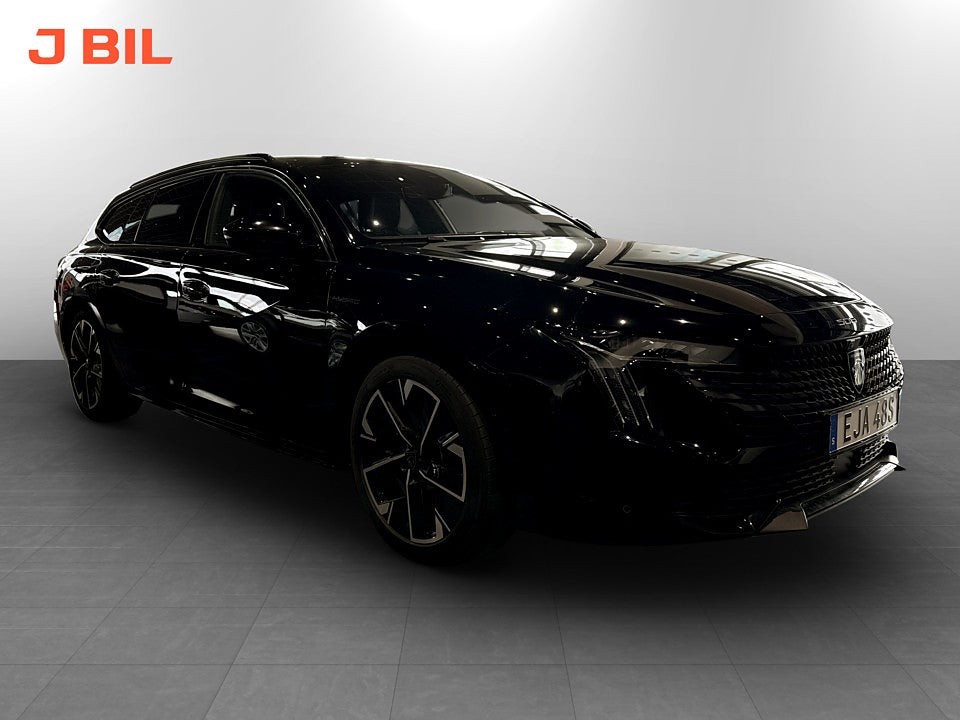 Peugeot 508 SW GT PHEV 225 Aut Panorama 