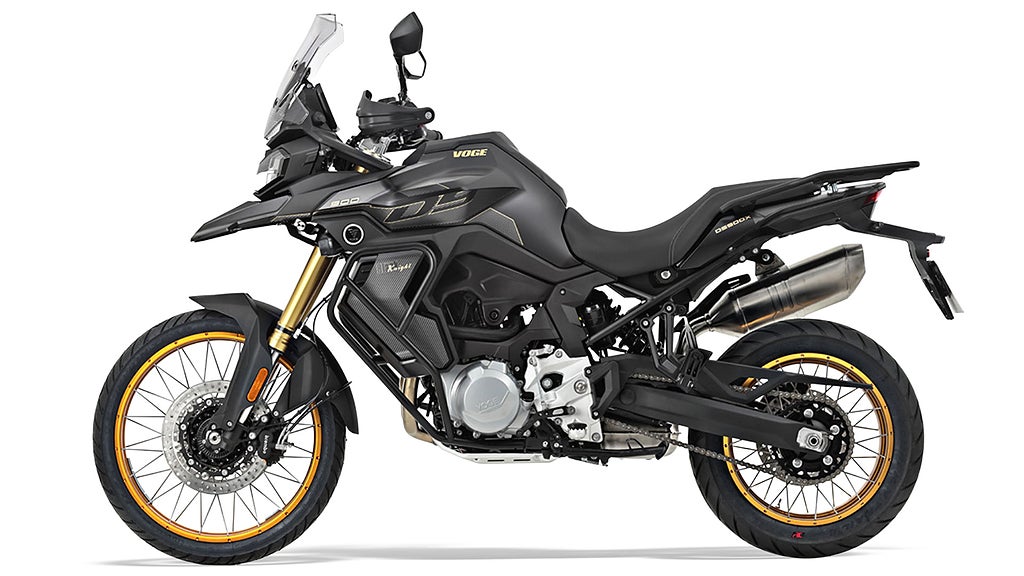 Voge DS900X *Omgående leverans* 