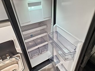 Husbil-övrigt Adria TWIN SUPREME 640 SLB 19 av 26