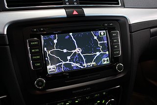 Kombi Skoda Superb 23 av 24