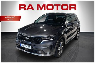 SUV Kia Sorento 1 av 21