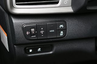 SUV Kia Niro 12 av 22
